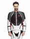 Мотокуртка Dainese SUPER ADVENTURE ABSOLUTESHELL JACKET GLACIER-GREY IRON-GATE RED 54