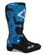 Моточеревики LEATT GPX 3.5 Boot Cyan 9