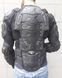 Моточерепаха MadBull MB6065 Black L