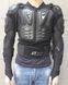 Моточерепаха MadBull MB6065 Black L