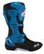 Моточеревики LEATT GPX 3.5 Boot Cyan 9