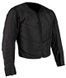Куртка LEATT Adventure MultiTour 7.5 Jacket Stealth M