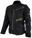 Куртка LEATT Adventure MultiTour 7.5 Jacket Stealth M