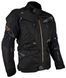 Куртка LEATT Adventure MultiTour 7.5 Jacket Stealth M