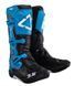 Моточеревики LEATT GPX 3.5 Boot Cyan 9