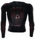 Дитячий захист LEATT 4.5 Hybrid Junior Body Protector Black YS/YM