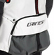 Мотокуртка Dainese SUPER ADVENTURE ABSOLUTESHELL JACKET GLACIER-GREY IRON-GATE RED 54
