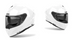 Шолом AIROH SPARK 2 White Gloss S