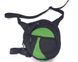 Сумка на стегно HackBags Green