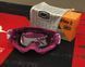 Мотоочки 100% STRATA Goggle II Fletcher - Clear Lens