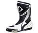 Мотоботинки Shima RSX-6 Black/White 41
