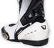Мотоботинки Shima RSX-6 Black/White 41