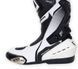 Мотоботинки Shima RSX-6 Black/White 41