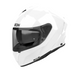 Шолом AIROH SPARK 2 White Gloss S
