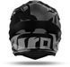 Мотошолом Airoh COMMANDER 2 CARBON gloss XL