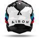 Мотошлем Airoh COMMANDER 2 DOOM black gloss L