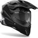 Мотошолом Airoh COMMANDER 2 CARBON gloss XL