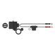 USB Oxford Weatherproof Dual Port USB charger
