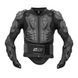 Моточерепаха MadBull MB6065 Black L