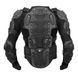 Моточерепаха MadBull MB6065 Black L