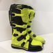 Моточеревики SCOYCO MBM006 Cross Yellow 39
