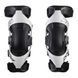 Мотонаколенники Pod K4 2.0 Knee Brace White XL/XXL