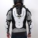 Моточерепаха LEATT Body Protector 5.5 White S-M