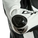 Мотокомбинезон Dainese LAGUNA SECA 5 1PC LEATHER SUIT PERF Black White