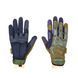 Моторукавички Mechanix Mpact 3 Khaki L