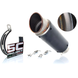 Глушитель SC Project Carbone XPT046 D60mm