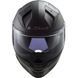 Мотошлем LS2 FF811 Vector II Solid Matt Black XXS