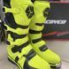 Моточеревики SCOYCO MBM006 Cross Yellow 39
