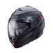 Мотошлем Caberg Duke X Matt Black XL