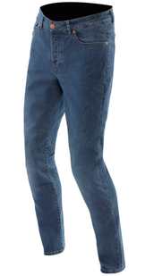 Мотоджинсы Dainese 5-POCKET DENIM REGULAR W32-L32