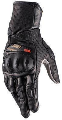 Перчатки LEATT 8.5 X-Flow Adventure Glove Stealth M (9)
