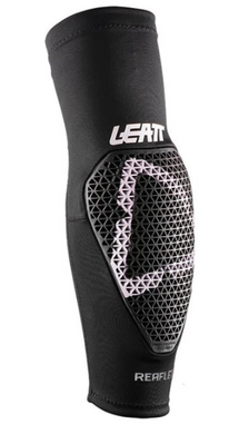 Налокітники LEATT Elbow ReaFlex Black S