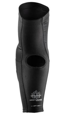 Налокітники LEATT Elbow ReaFlex Black S