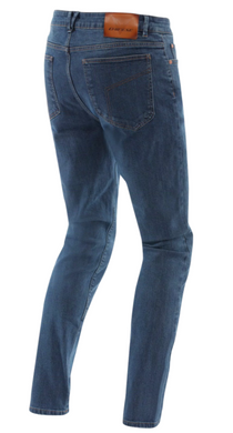 Мотоджинси Dainese 5-POCKET DENIM REGULAR W32-L32