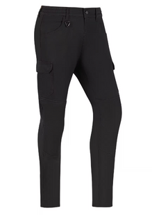 Мотоштани Seventy PC26 TEIDE Cargo LADY Black M