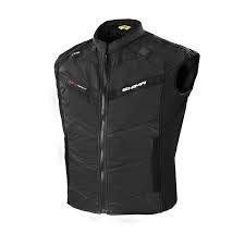 Жилет підкладка в куртку Shima HeatPRO Vest L
