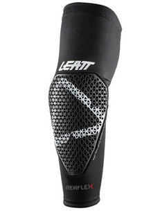 Налокотники LEATT Elbow ReaFlex Black S