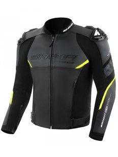 Мотокуртка Shima Bandit Fluo M
