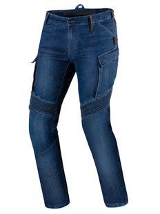 Мотоджинсы SHIMA Giro 2.0 Urban Blue W30-L32