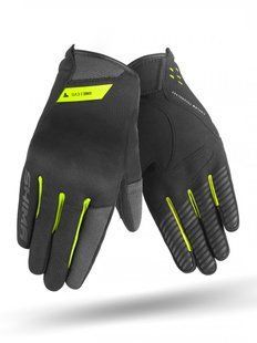 Моторукавички дитячі Shima One EVO KIDS Fluo S