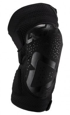 Мотонаколенники Leatt Knee Guard 3DF 5.0 Black L-XL