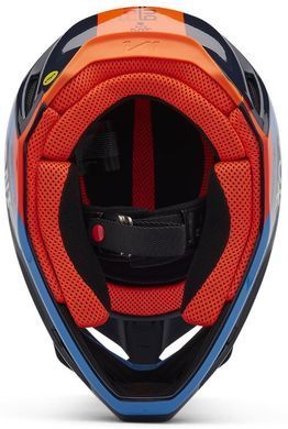Шолом FOX V1 HELMET RACE SPEC Midnight XXL