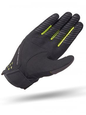 Моторукавички дитячі Shima One EVO KIDS Fluo L