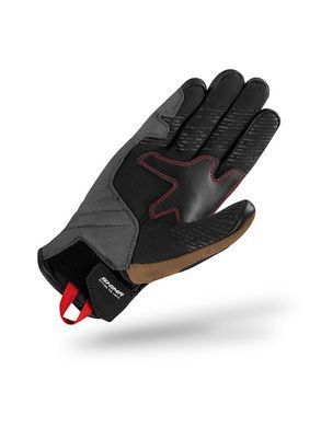 Мотоперчатки Shima Blaze 2.0 Brown S