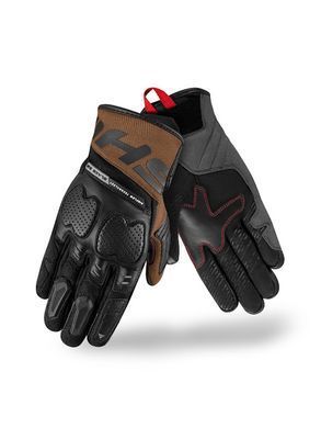 Мотоперчатки Shima Blaze 2.0 Brown S