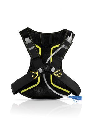 Моторюкзак Acerbis ACQUA Black Yellow с гидратором